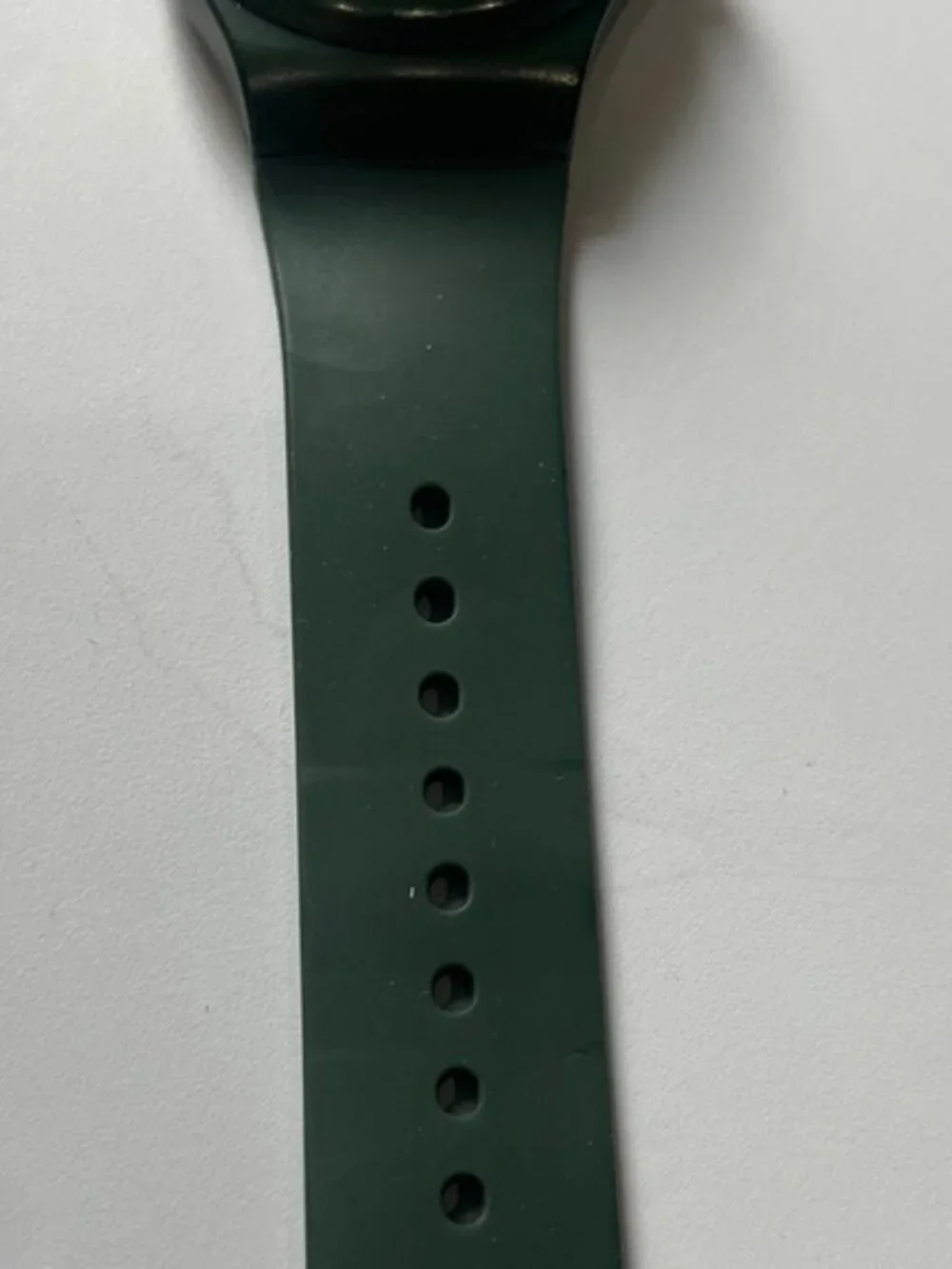 Swatch Sistem51 Hodinkee Generation 1990